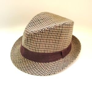 FEDORA, NWOT, Unisex